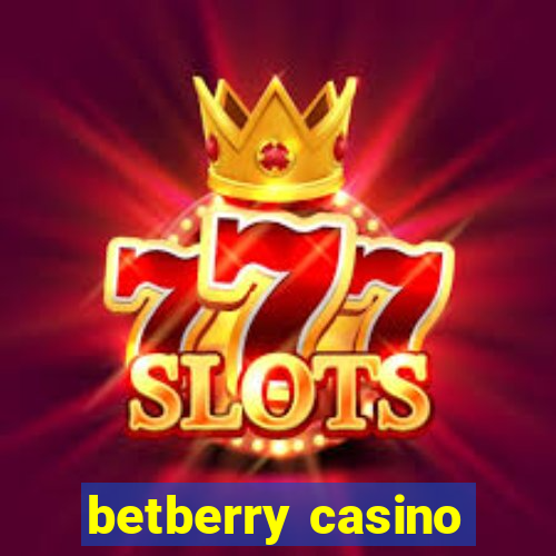 betberry casino